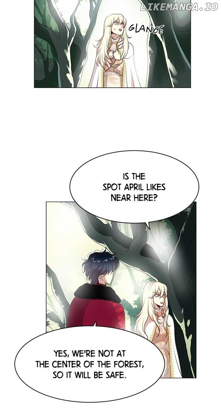 I Became the Rabbit Heroine’s Stepmother Chapter 22 page 35