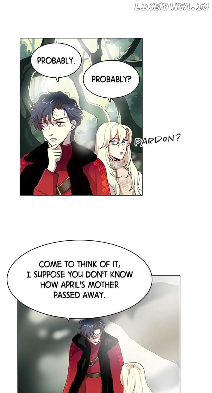 I Became the Rabbit Heroine’s Stepmother Chapter 22 page 36