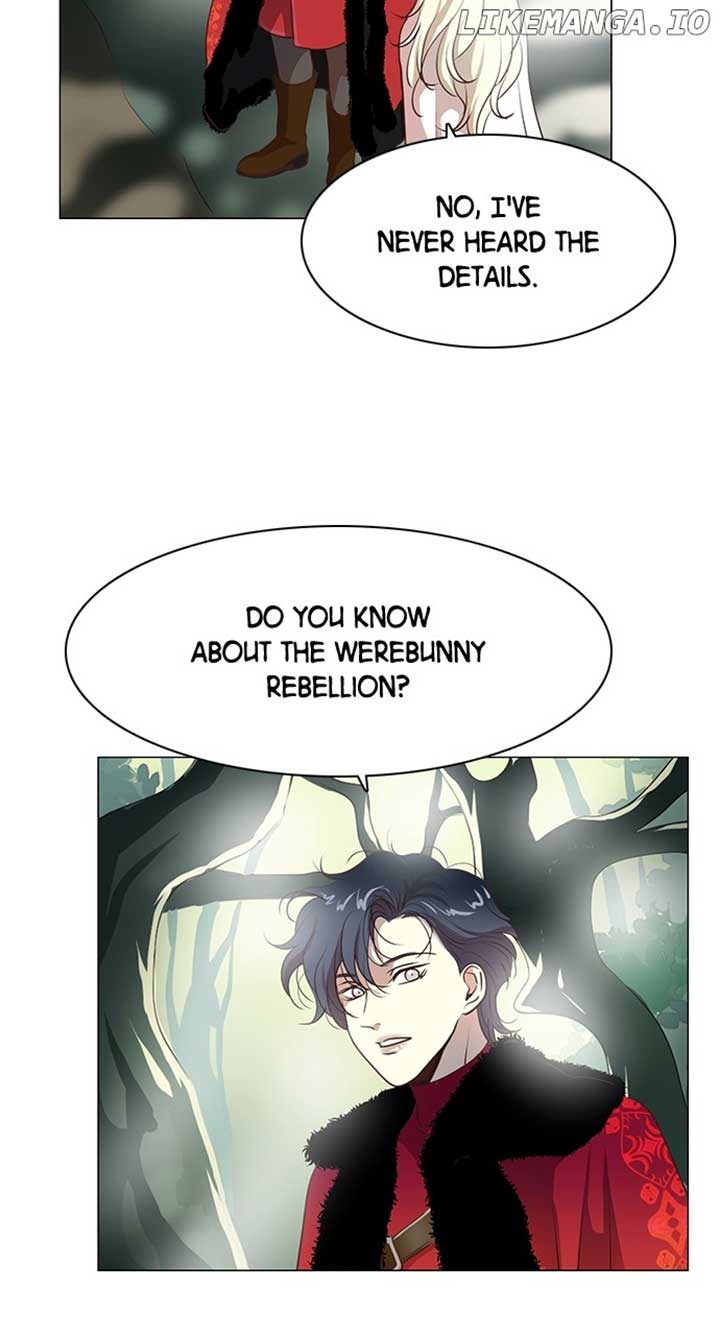 I Became the Rabbit Heroine’s Stepmother Chapter 22 page 37