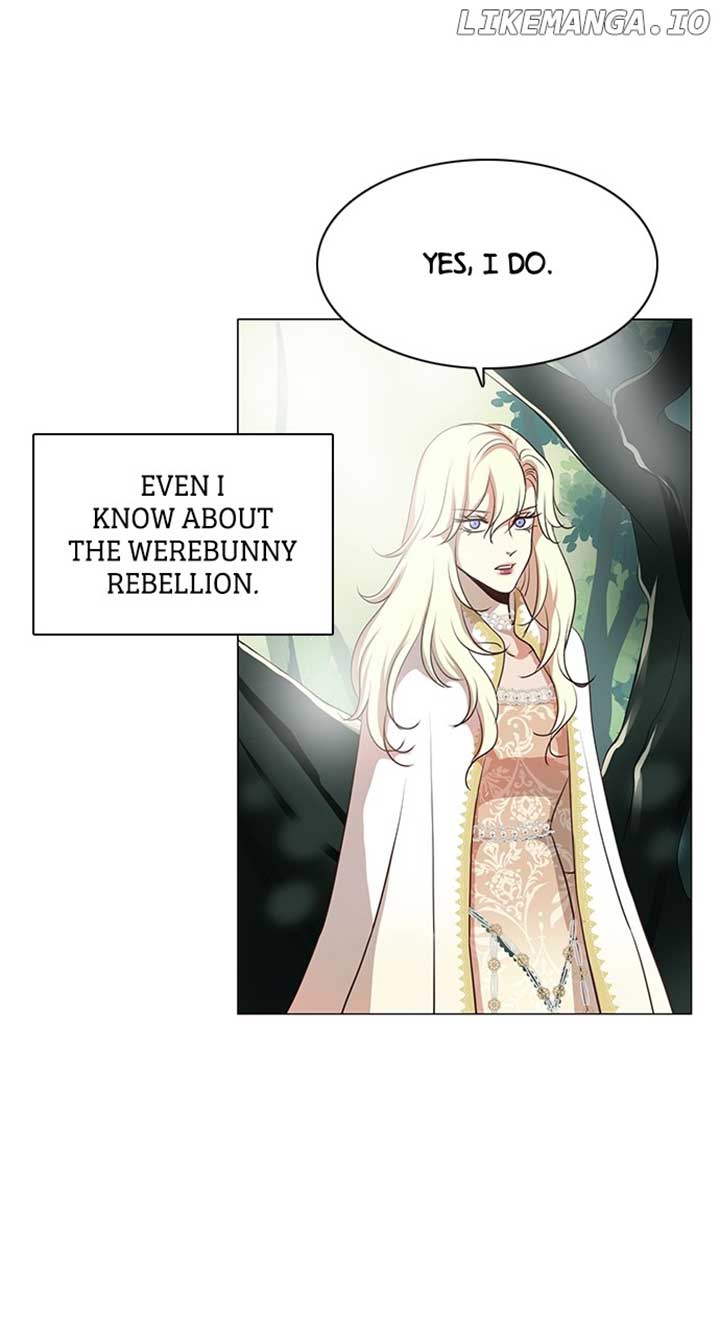 I Became the Rabbit Heroine’s Stepmother Chapter 22 page 38
