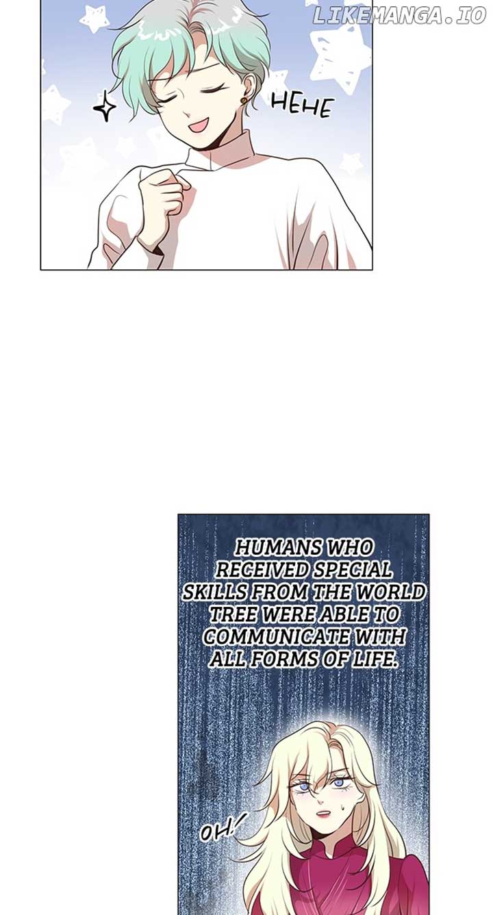 I Became the Rabbit Heroine’s Stepmother Chapter 22 page 3