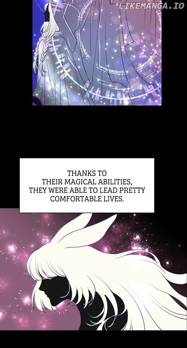 I Became the Rabbit Heroine’s Stepmother Chapter 22 page 40
