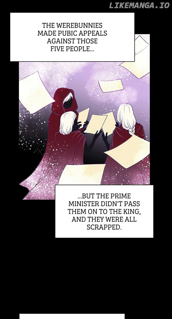 I Became the Rabbit Heroine’s Stepmother Chapter 22 page 42