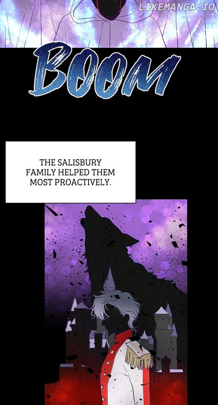 I Became the Rabbit Heroine’s Stepmother Chapter 22 page 45