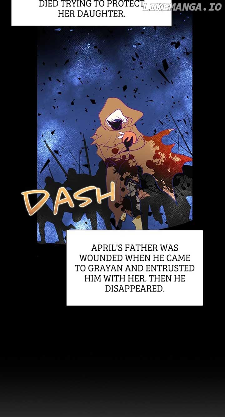 I Became the Rabbit Heroine’s Stepmother Chapter 22 page 48