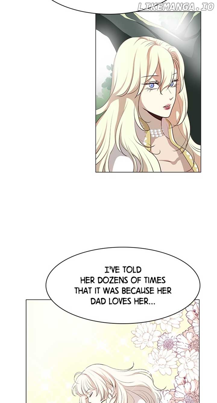 I Became the Rabbit Heroine’s Stepmother Chapter 22 page 50