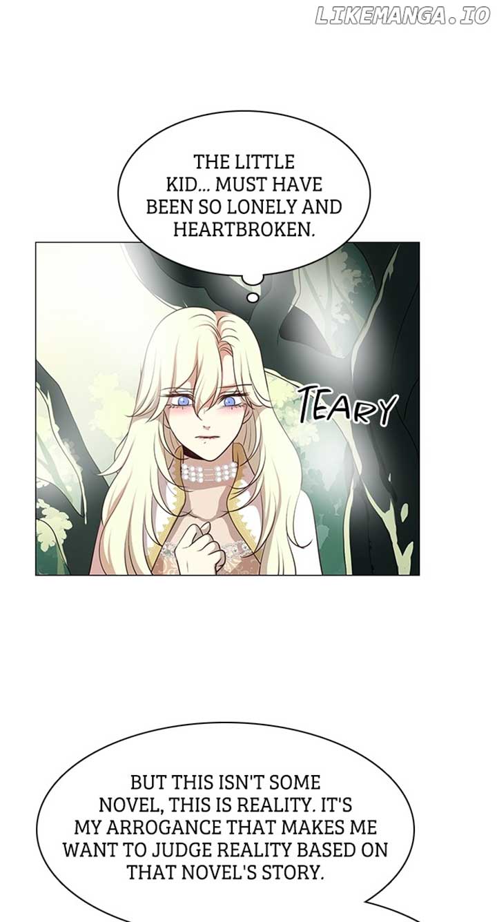 I Became the Rabbit Heroine’s Stepmother Chapter 22 page 52