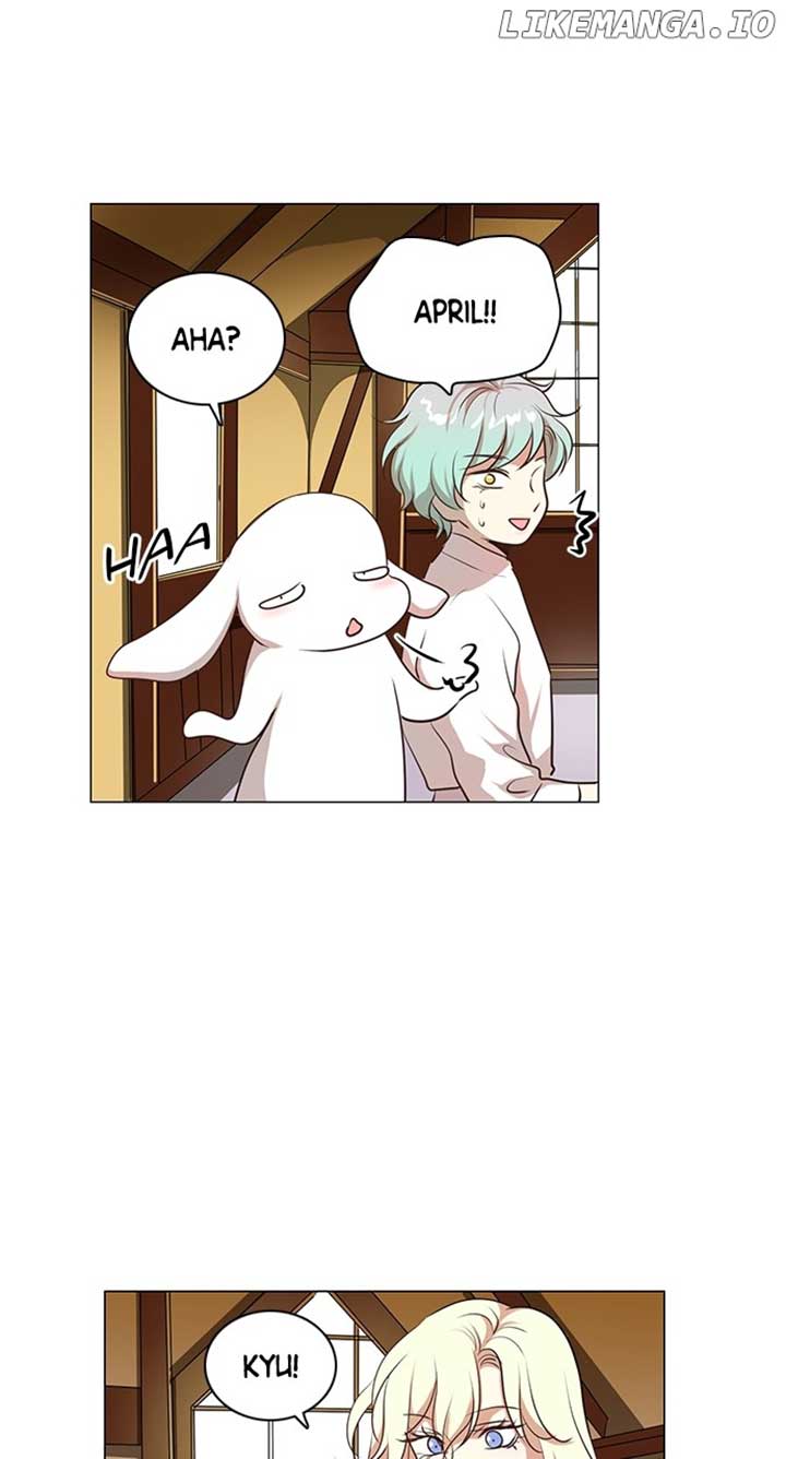 I Became the Rabbit Heroine’s Stepmother Chapter 22 page 5