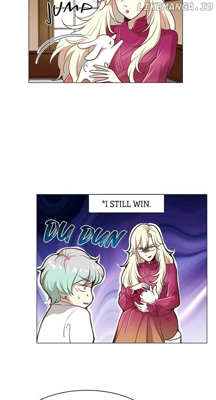 I Became the Rabbit Heroine’s Stepmother Chapter 22 page 6