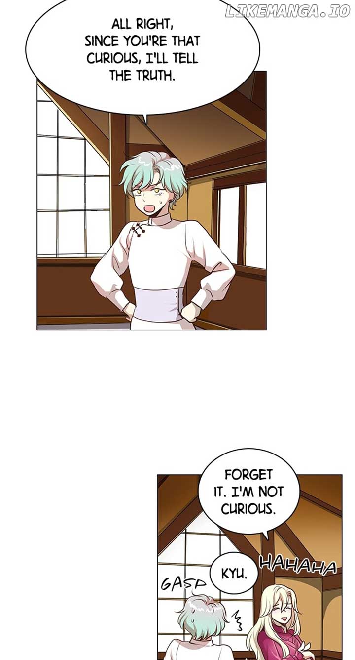 I Became the Rabbit Heroine’s Stepmother Chapter 22 page 7