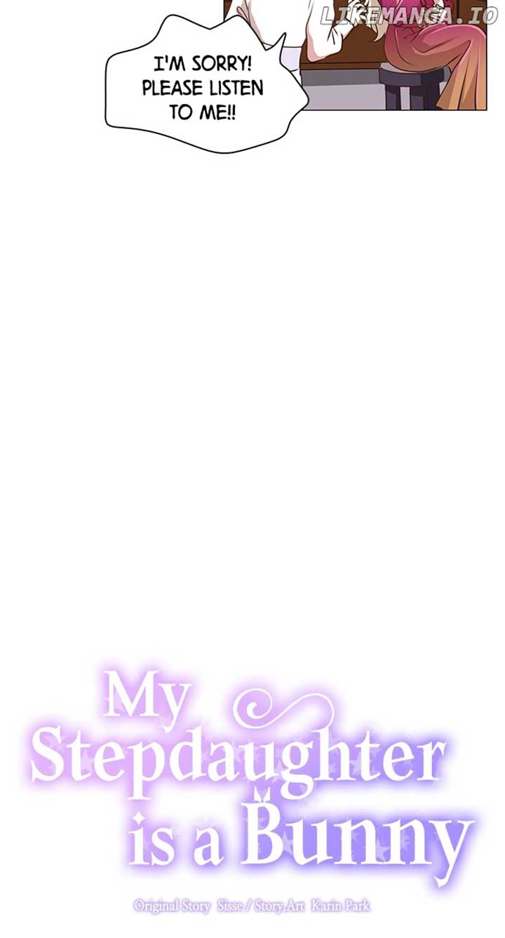 I Became the Rabbit Heroine’s Stepmother Chapter 22 page 8