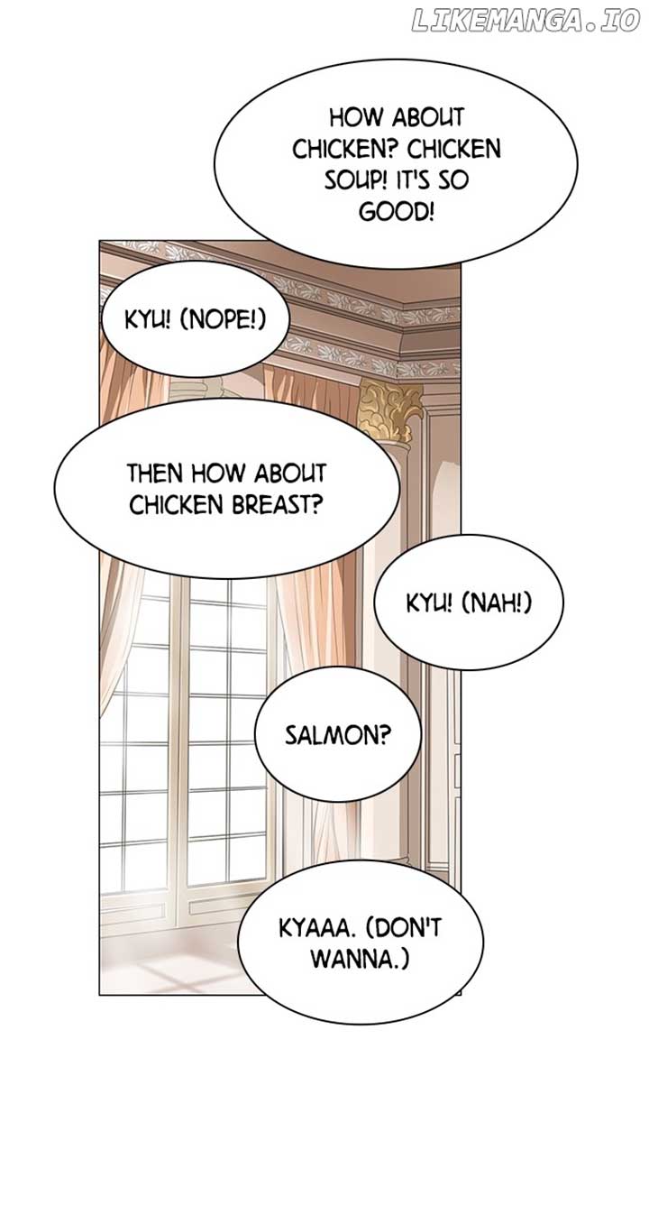 I Became the Rabbit Heroine’s Stepmother Chapter 24 page 0