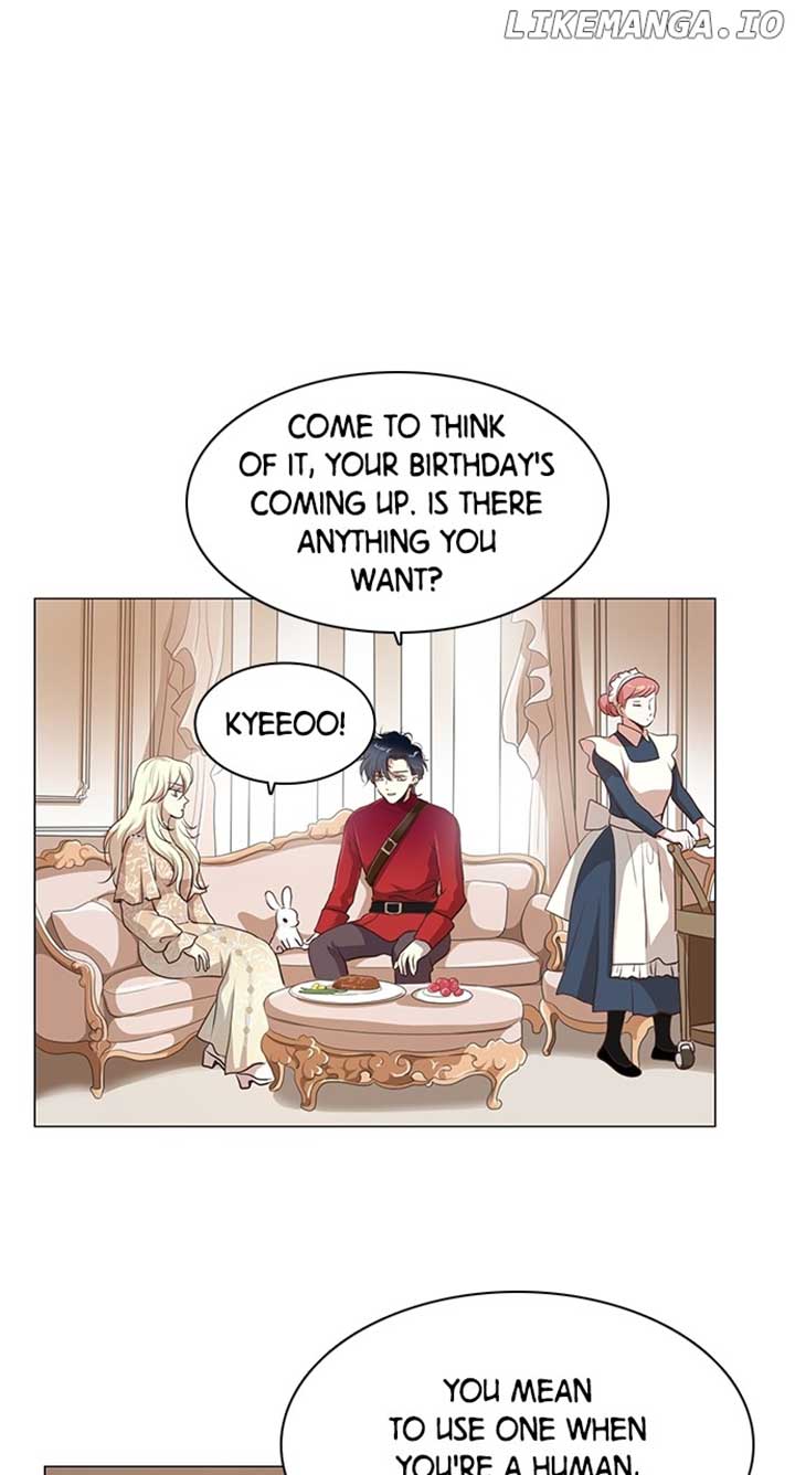 I Became the Rabbit Heroine’s Stepmother Chapter 24 page 9