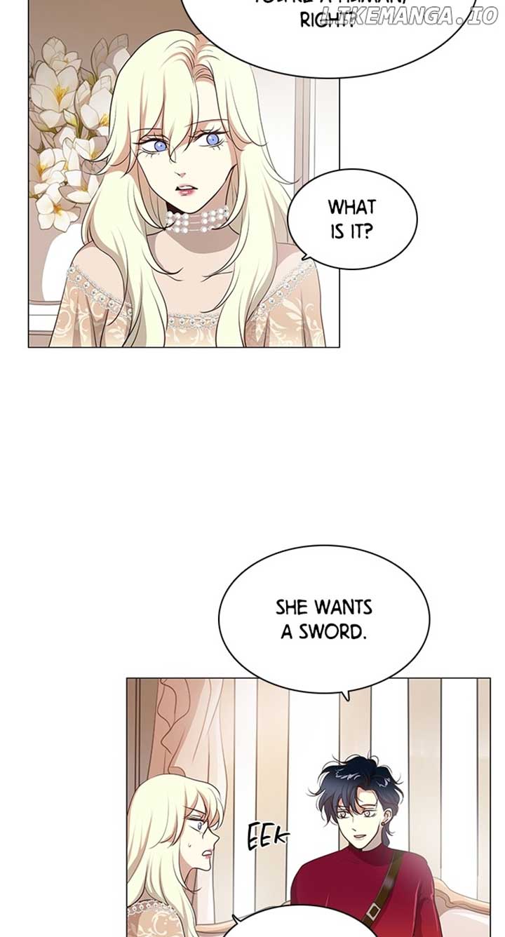 I Became the Rabbit Heroine’s Stepmother Chapter 24 page 10