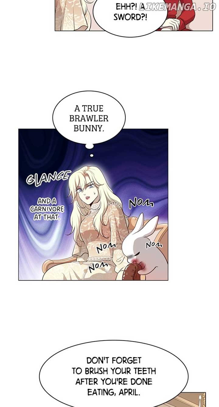 I Became the Rabbit Heroine’s Stepmother Chapter 24 page 11