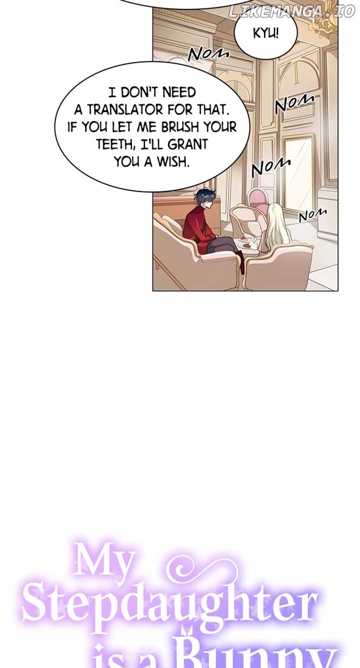 I Became the Rabbit Heroine’s Stepmother Chapter 24 page 12