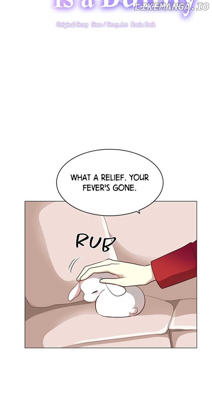 I Became the Rabbit Heroine’s Stepmother Chapter 24 page 13