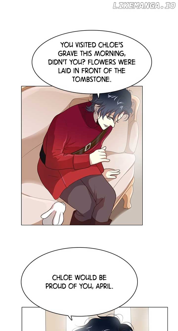 I Became the Rabbit Heroine’s Stepmother Chapter 24 page 14