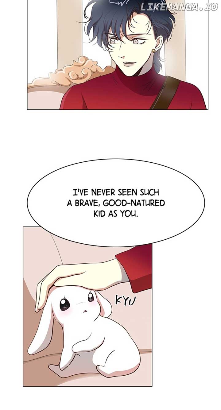 I Became the Rabbit Heroine’s Stepmother Chapter 24 page 15
