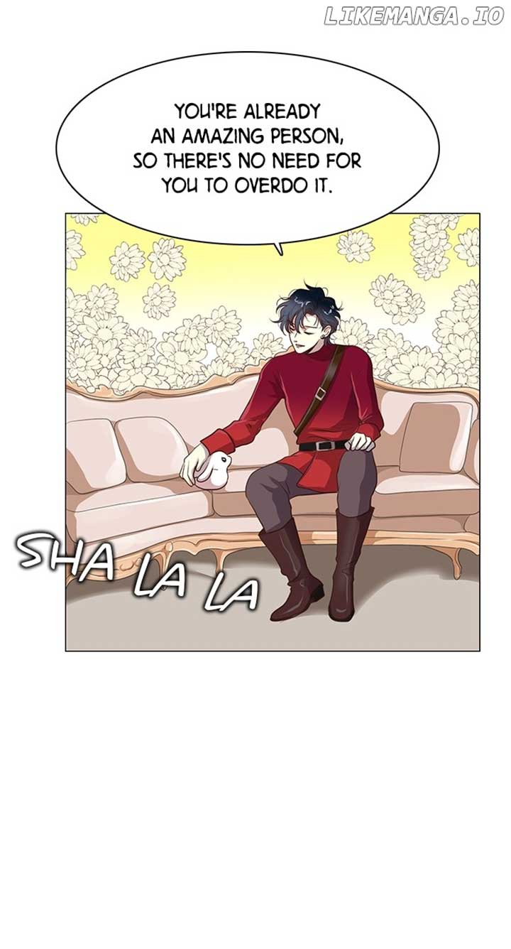 I Became the Rabbit Heroine’s Stepmother Chapter 24 page 16
