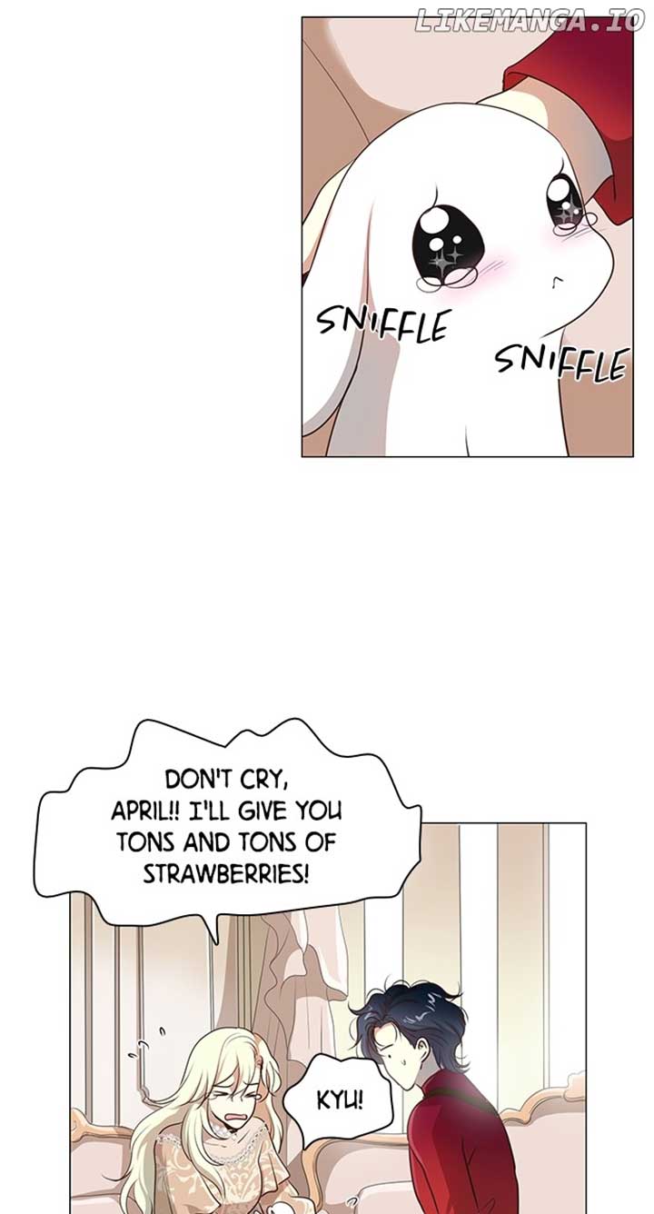 I Became the Rabbit Heroine’s Stepmother Chapter 24 page 17