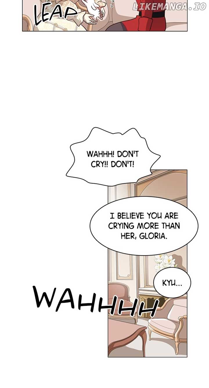 I Became the Rabbit Heroine’s Stepmother Chapter 24 page 18