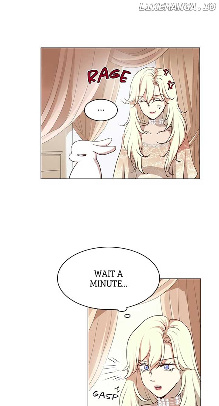 I Became the Rabbit Heroine’s Stepmother Chapter 24 page 1