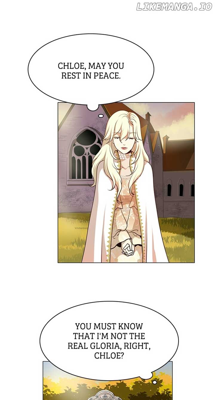I Became the Rabbit Heroine’s Stepmother Chapter 24 page 20