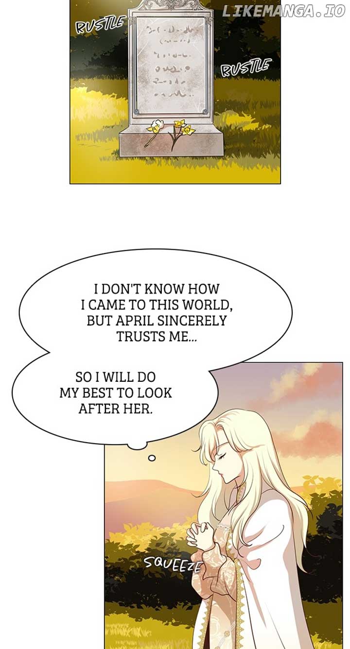 I Became the Rabbit Heroine’s Stepmother Chapter 24 page 21