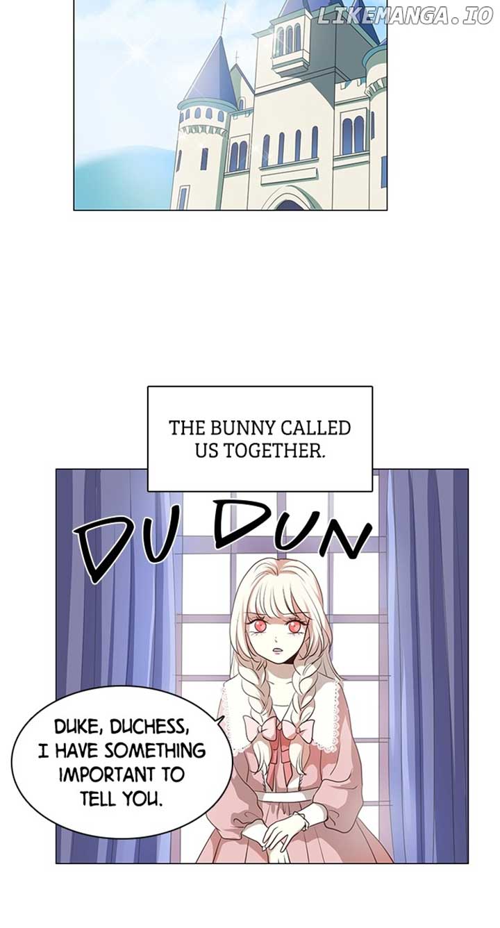 I Became the Rabbit Heroine’s Stepmother Chapter 24 page 24