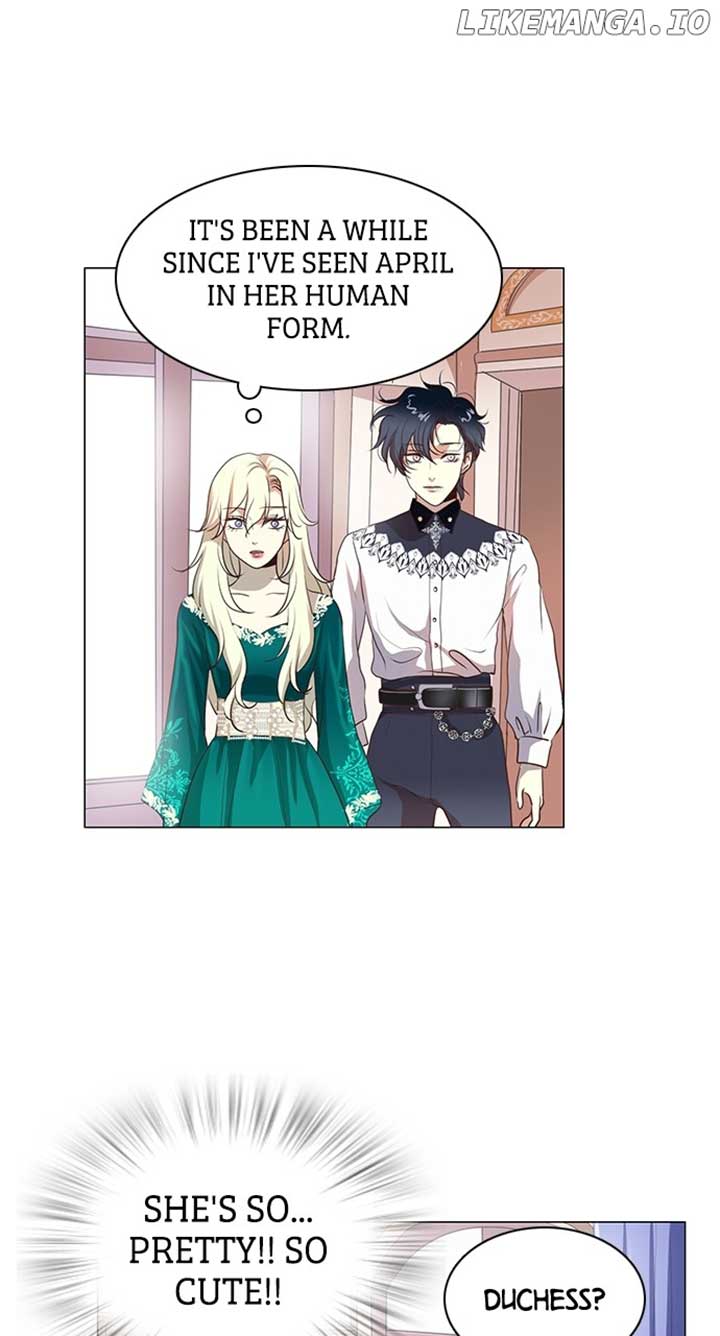 I Became the Rabbit Heroine’s Stepmother Chapter 24 page 25