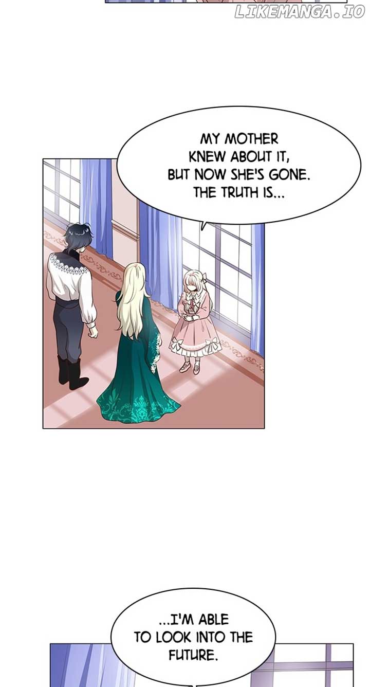 I Became the Rabbit Heroine’s Stepmother Chapter 24 page 27