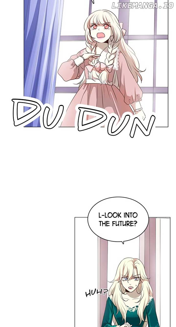 I Became the Rabbit Heroine’s Stepmother Chapter 24 page 28