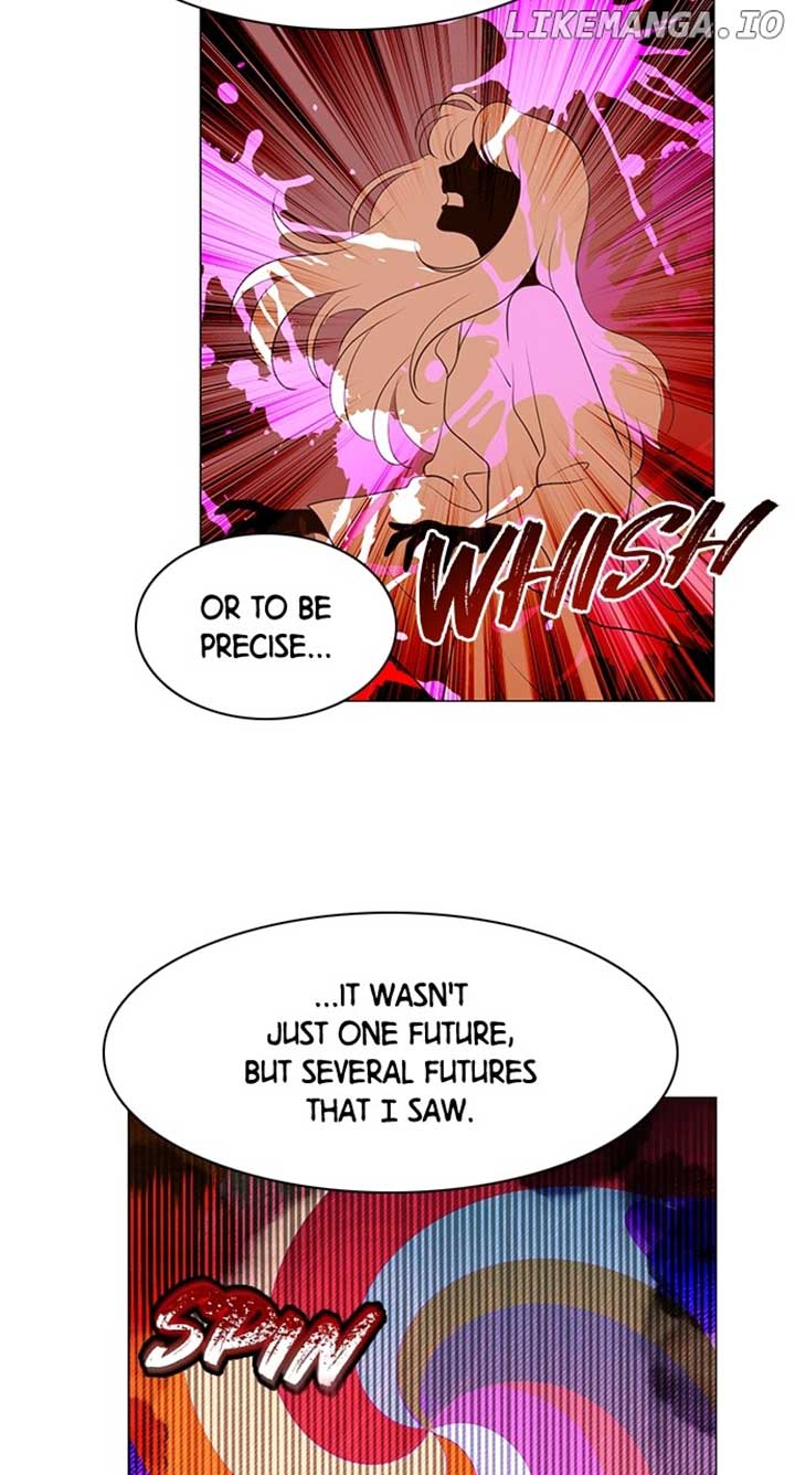 I Became the Rabbit Heroine’s Stepmother Chapter 24 page 30