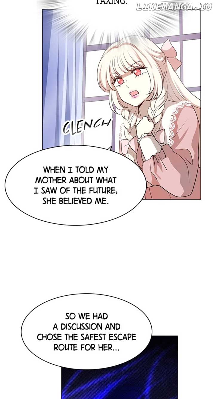 I Became the Rabbit Heroine’s Stepmother Chapter 24 page 32