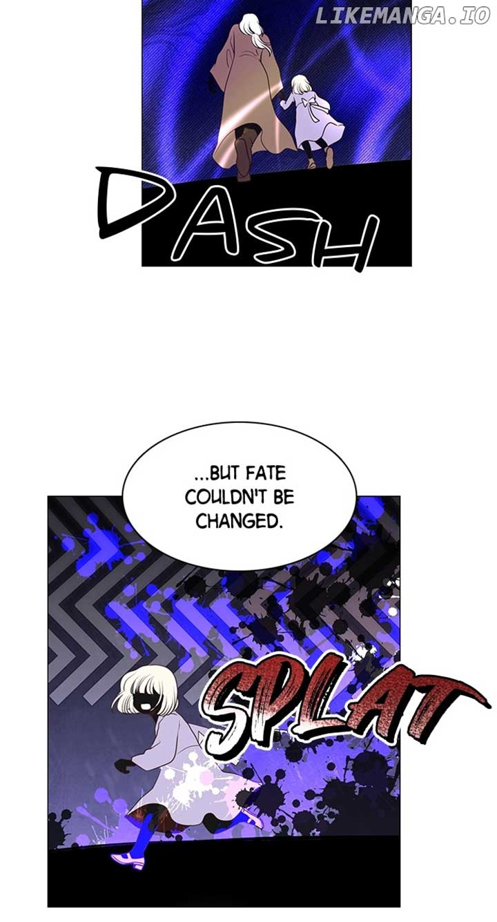 I Became the Rabbit Heroine’s Stepmother Chapter 24 page 33