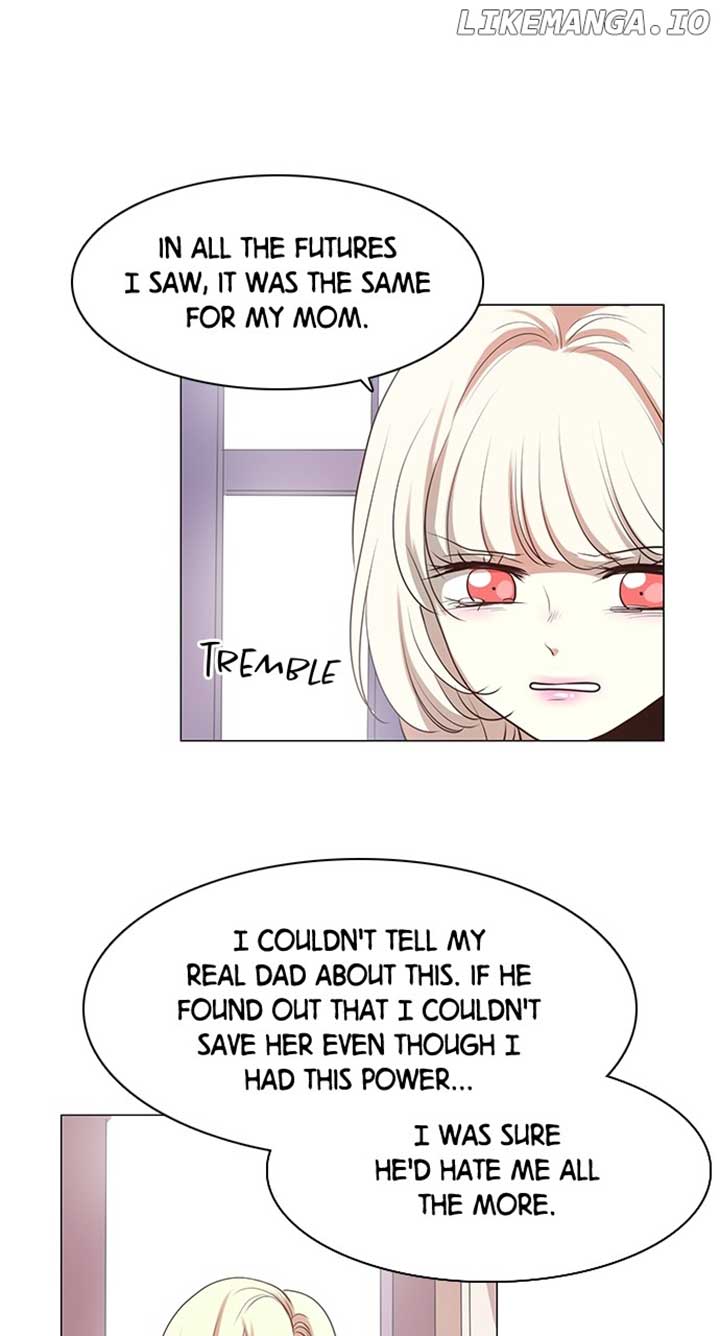 I Became the Rabbit Heroine’s Stepmother Chapter 24 page 34