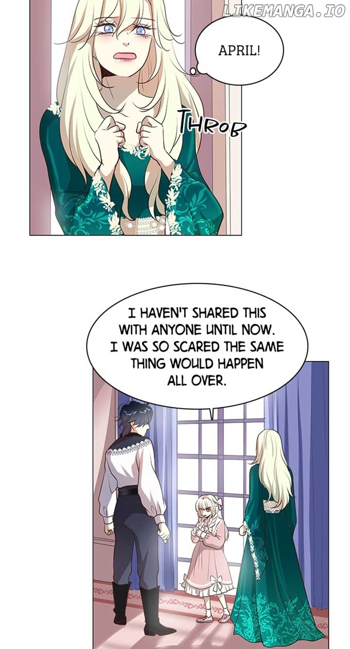 I Became the Rabbit Heroine’s Stepmother Chapter 24 page 35