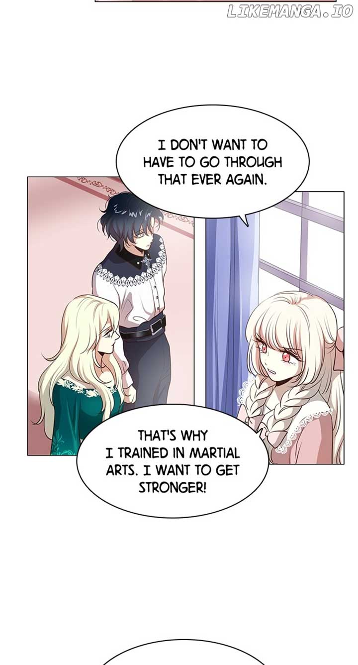 I Became the Rabbit Heroine’s Stepmother Chapter 24 page 36