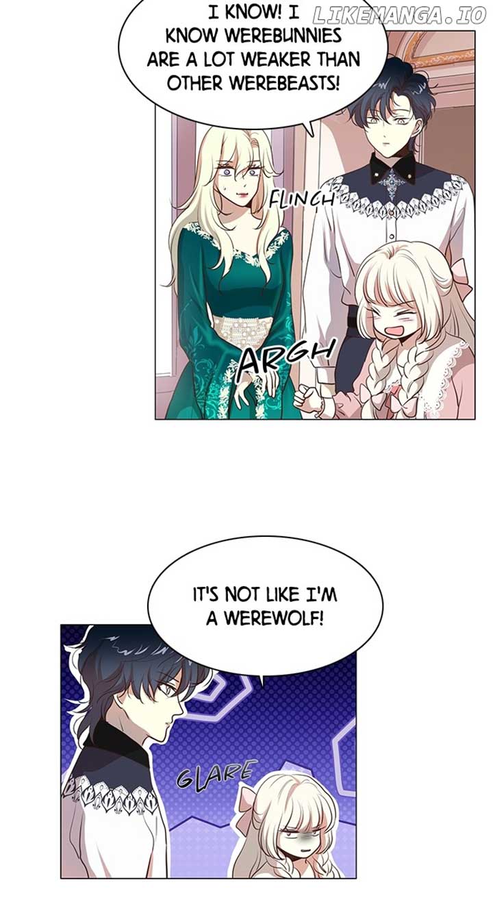 I Became the Rabbit Heroine’s Stepmother Chapter 24 page 37