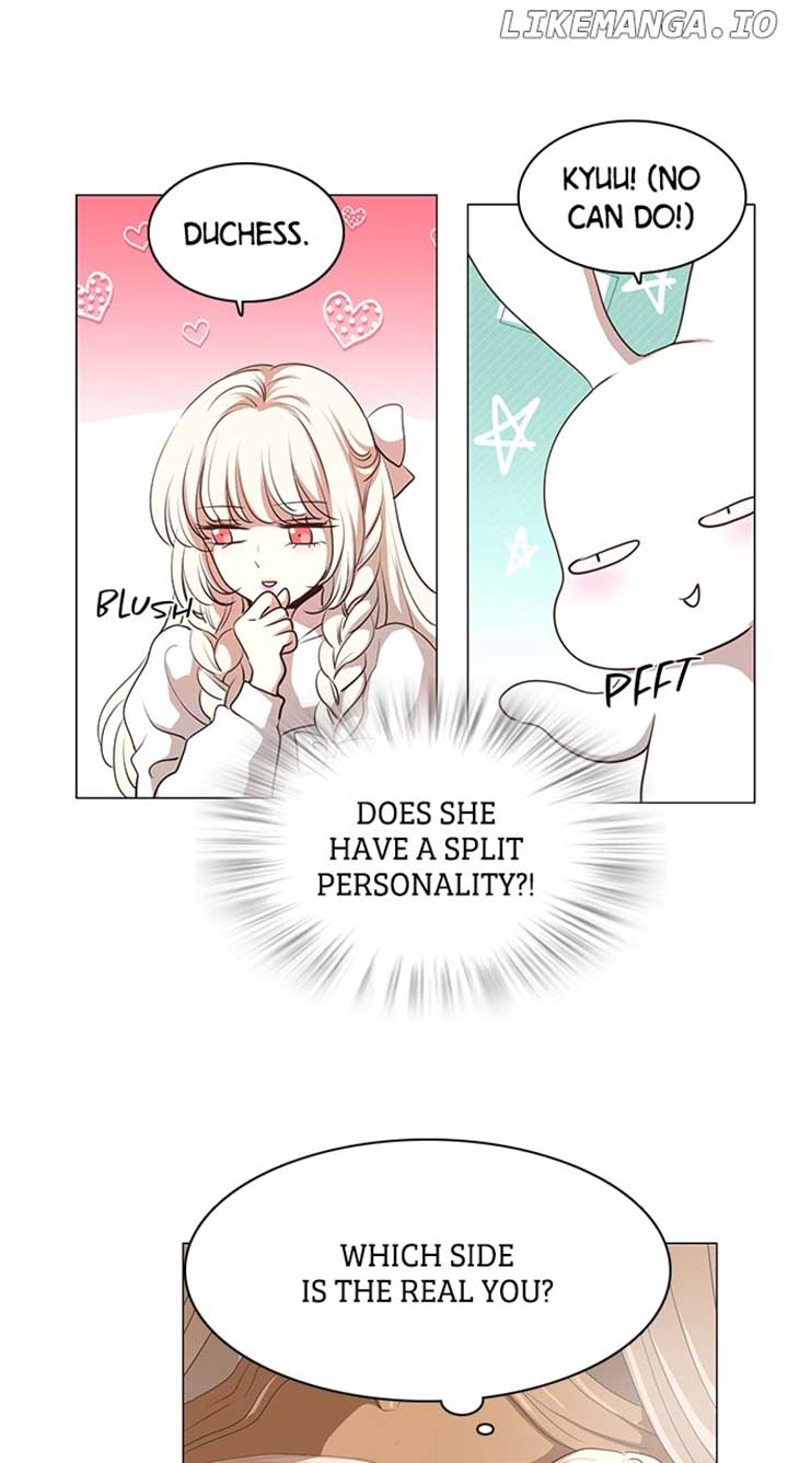I Became the Rabbit Heroine’s Stepmother Chapter 24 page 3