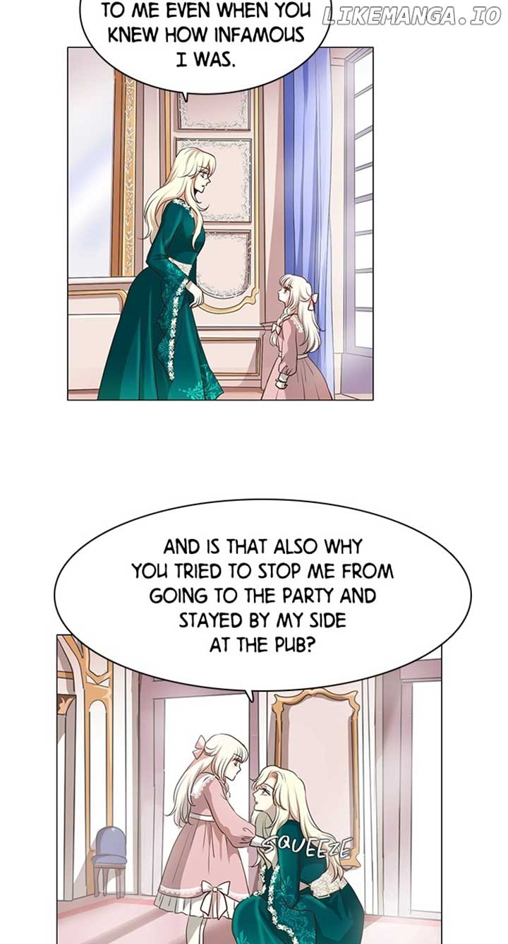 I Became the Rabbit Heroine’s Stepmother Chapter 24 page 39