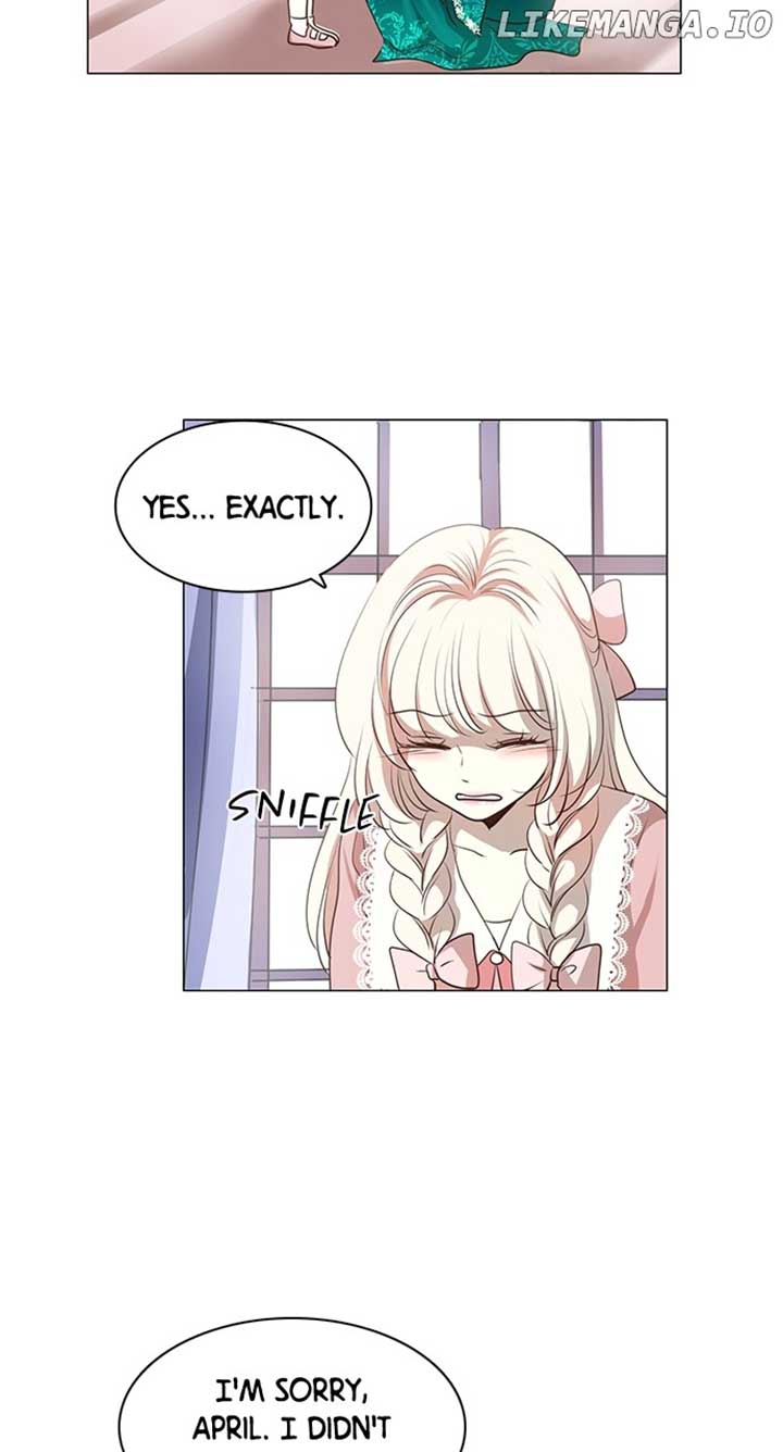 I Became the Rabbit Heroine’s Stepmother Chapter 24 page 40