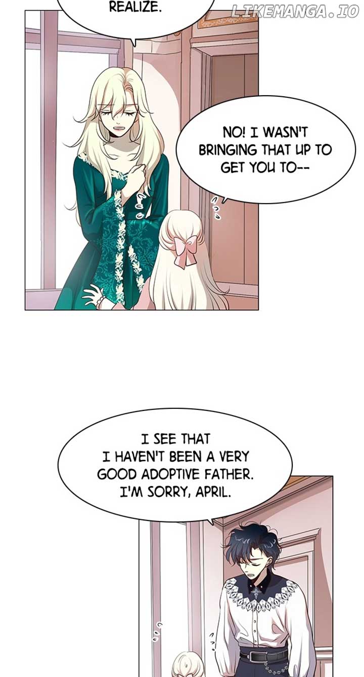 I Became the Rabbit Heroine’s Stepmother Chapter 24 page 41