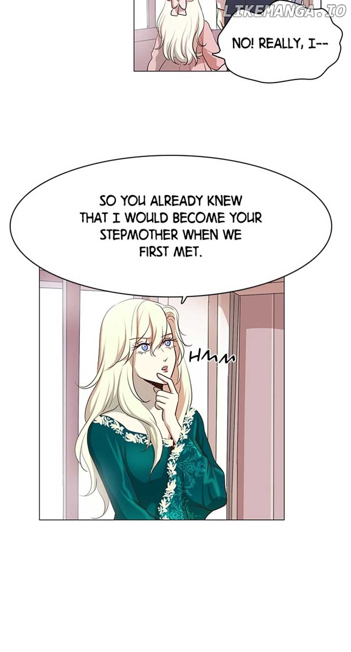 I Became the Rabbit Heroine’s Stepmother Chapter 24 page 42