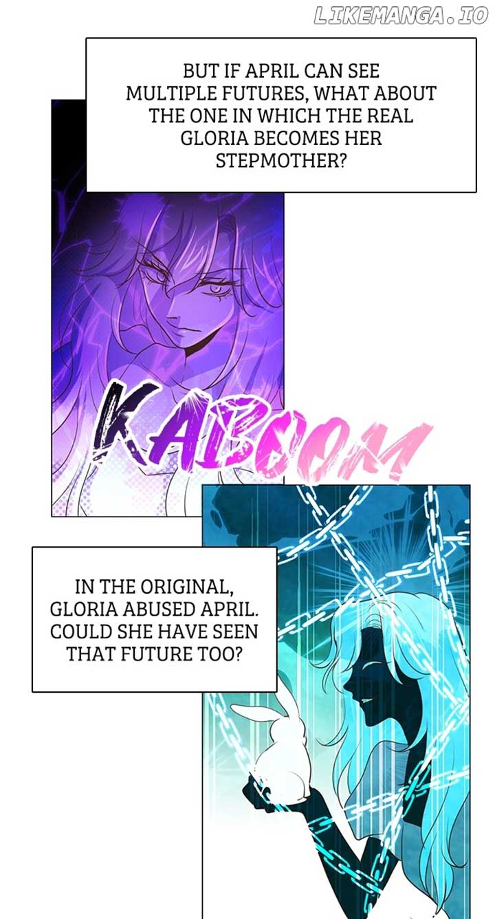 I Became the Rabbit Heroine’s Stepmother Chapter 24 page 43