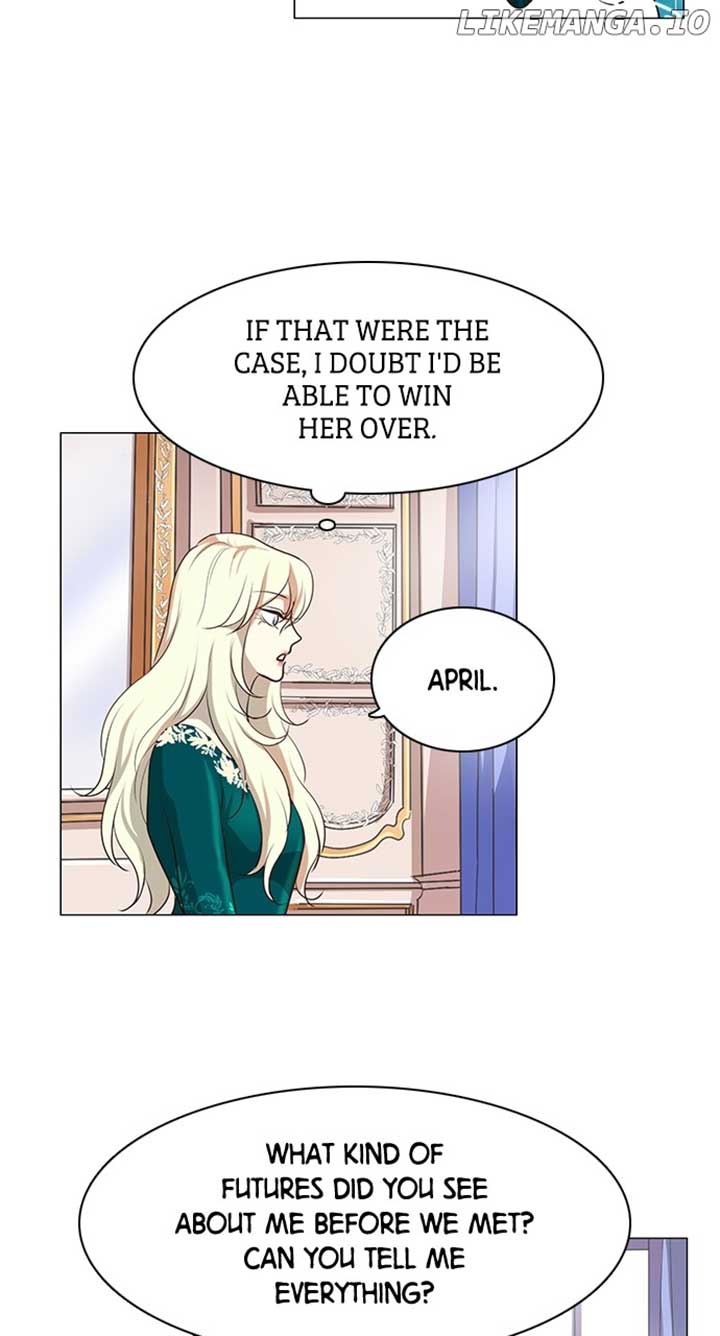 I Became the Rabbit Heroine’s Stepmother Chapter 24 page 44