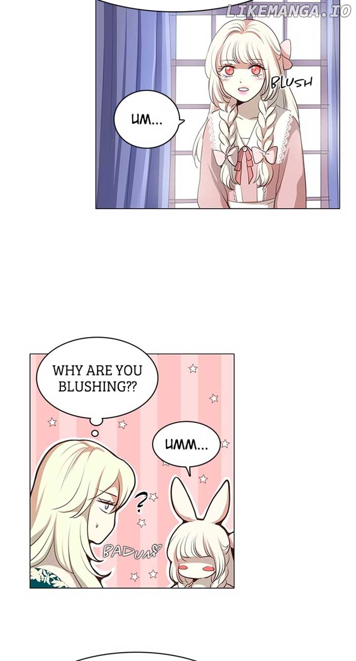 I Became the Rabbit Heroine’s Stepmother Chapter 24 page 45