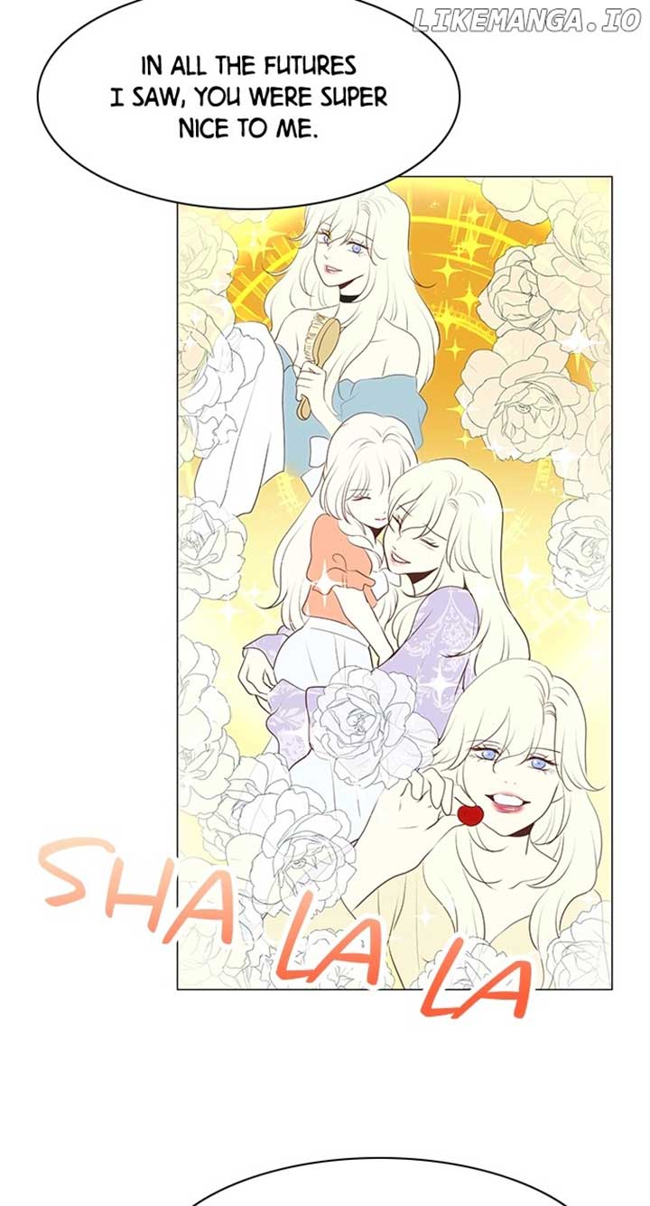 I Became the Rabbit Heroine’s Stepmother Chapter 24 page 46