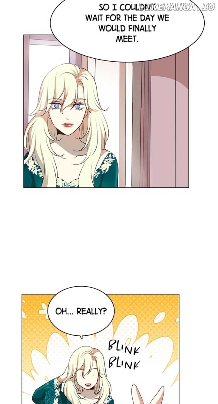 I Became the Rabbit Heroine’s Stepmother Chapter 24 page 47